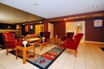 Comfort Inn & Suites 피츠버그 외부 사진
