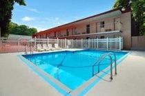 Comfort Inn & Suites 피츠버그 외부 사진