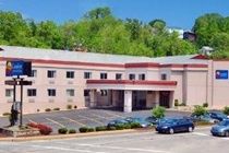 Comfort Inn & Suites 피츠버그 외부 사진